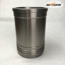 Cylinder Sleeve/Liner 8DC8-2 Diameter 135mm for Mitsubishi Diesel Truck Part